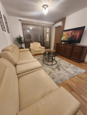 Classic central apartment